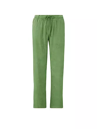 PIP STUDIO | Loungewear Hose BRITTA VELVET | 